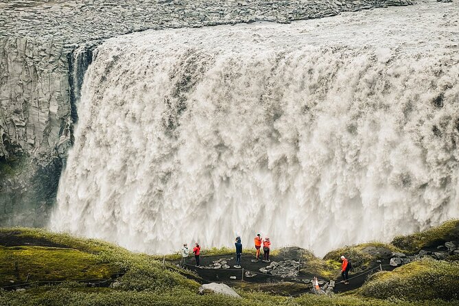 Cruise Tour Godafoss and Myvatn Lake and Dettifoss Small Group - Who Is This Tour Best For?