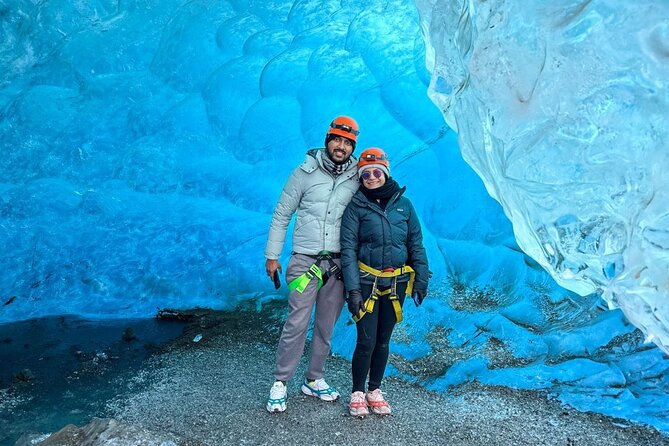 Crystal Blue Ice Cave - Super Jeep From Jökulsárlón Glacier Lagoon - The Practicalities: What You Need to Know