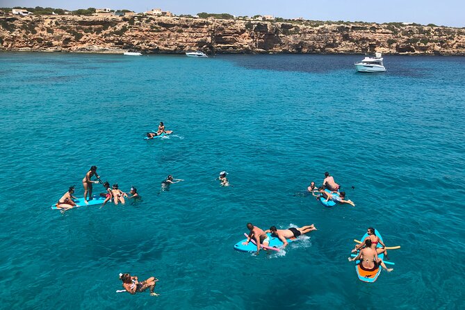 CRYSTAL WATERS SEA EXPERIENCE, from Figueretas - The Sum Up: Who Is This Tour Best For?