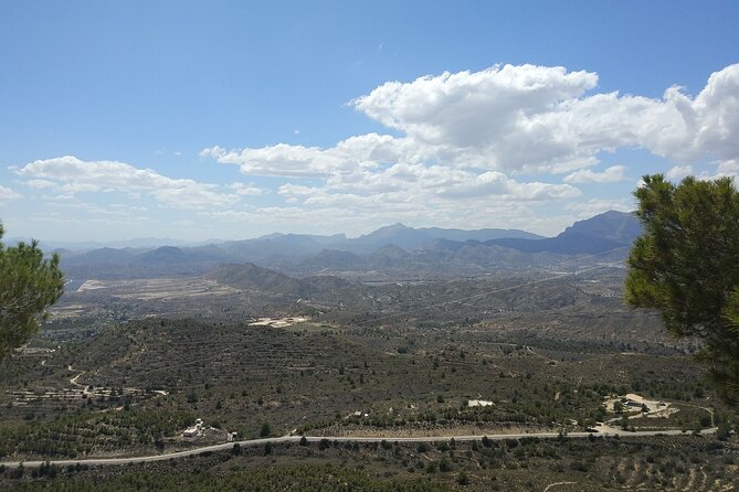 Cueva Canelobre and village Busot tour from Alicante and Campello - Final Thoughts