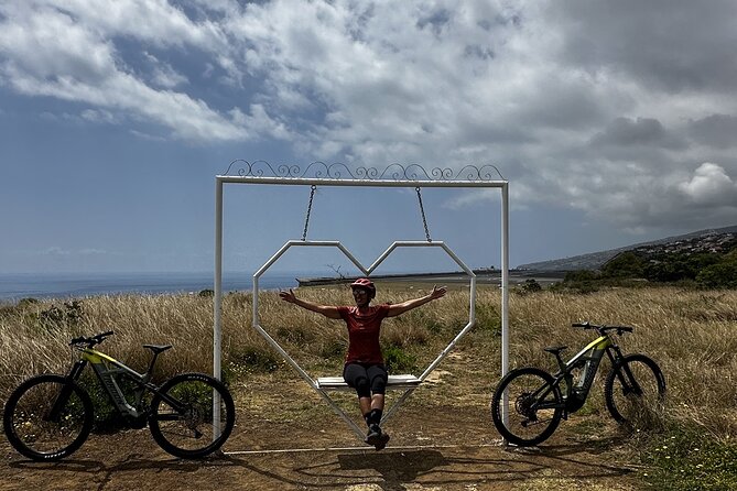 Culinary "Food & (E) Bike" Tour - FAQs