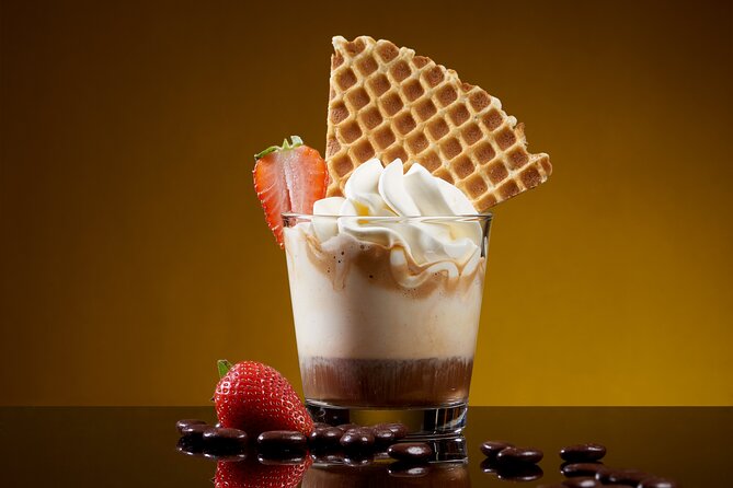 Culinary Pleasure Tour with Many Highlights in Brixen - The Tour Itinerary in Detail