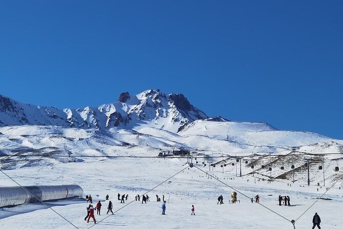 Daily Erciyes Mountain Ski Tour from Cappadocia - FAQ  
