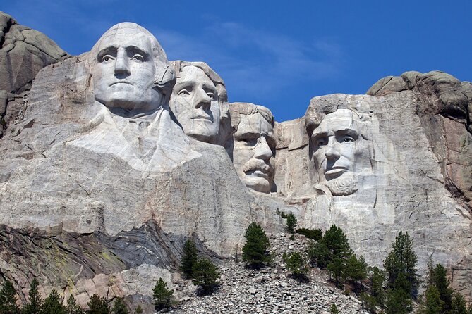 Dakota Highlights: Black Hills, Mt Rushmore & Badlands Audio Tour - The Practicalities: How the Tour Works