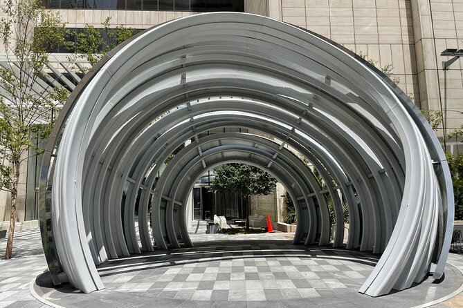 Dallas in Wonderland: A Self-Guided Walking Tour of Dallas - Who Should Choose This Tour?