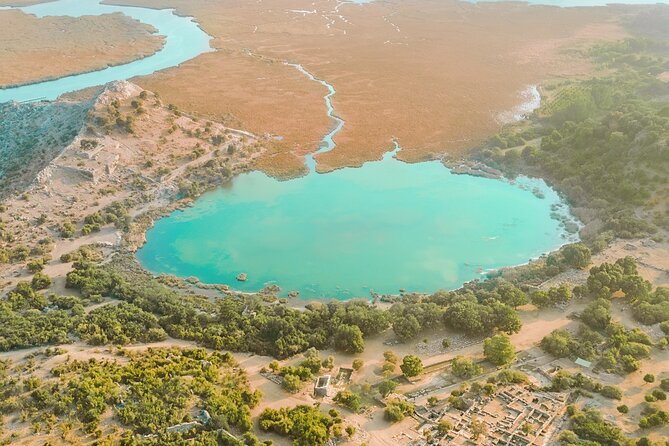 Dalyan Day Trip with Mud Bath and Turtle Beach From Fethiye - River Cruise Along Dalyan Nehri