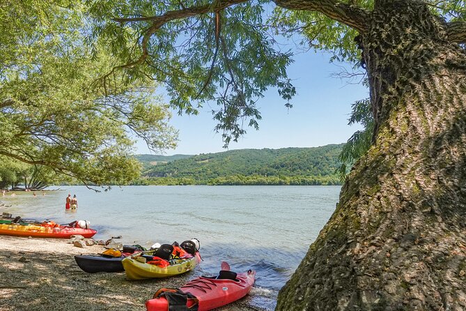 Danube Bend Hiking and Kayaking - FAQs