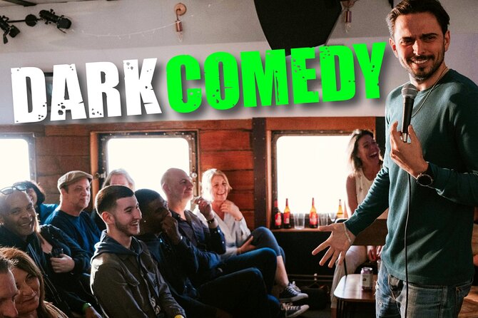 Dark Comedy on Battersea Barge - Authentic Reviews and Insights