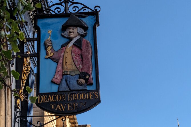 Dark History and Ghost Tour of Edinburgh - Final Thoughts: Who Should Consider This Tour?