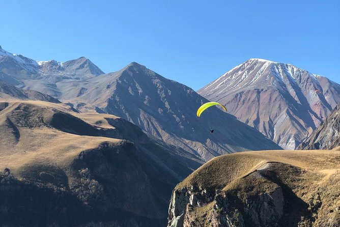 Day Adventure Ananuri and Kazbegi via Georgian Military Road - Final Thoughts