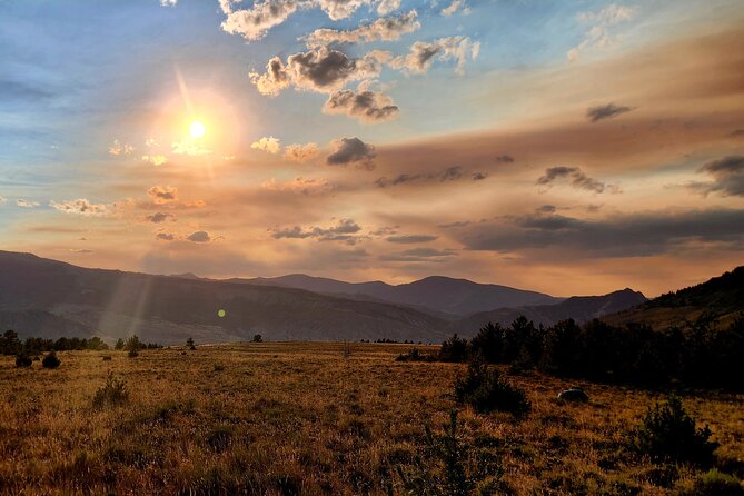 Day Hike in Yellowstone - FAQ  