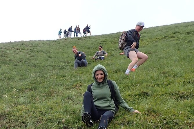 Day Hike: Pen y Fan By Routes Less Travelled - Value for Money
