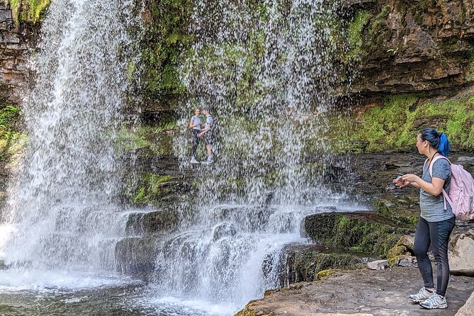 Day Hike: The Brecon Beacons Amazing Six Waterfalls - Who Should Consider This Tour?