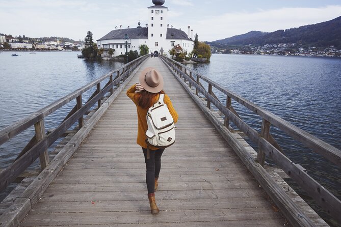 Day Tour from Vienna to Hallstatt and Salzburg with Photographer - Is This Tour Worth It?