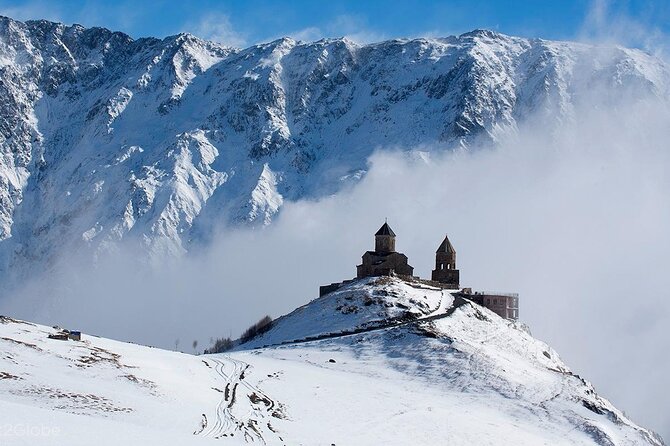 Day Tour Tbilisi  Ananuri  Kazbegi  Tbilisi - Who Would Love This Tour?