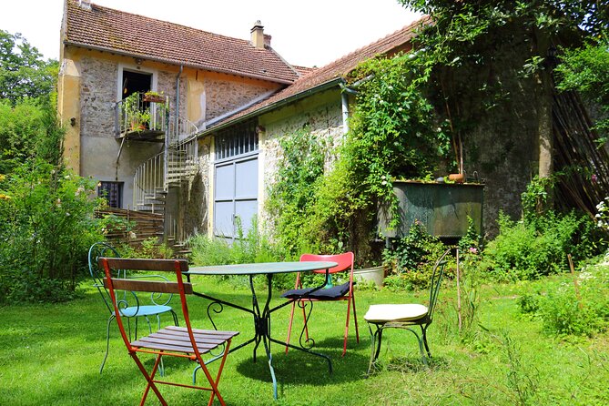 Day Trip from Paris - French Food Experience in a Country House - Who Is This Tour Best For?