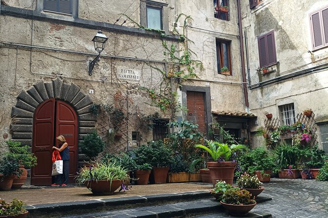 Day trip Rome in Bracciano, Anguillara and Trevignano Romano - Why This Tour Offers Great Value