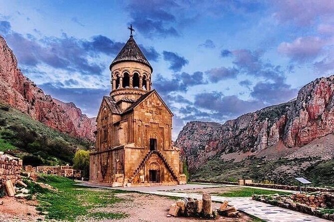 Day Trip: Tatev Ropeway-Noravank-Shaki Waterfall-Wine Degustation - Who Should Consider This Tour?  