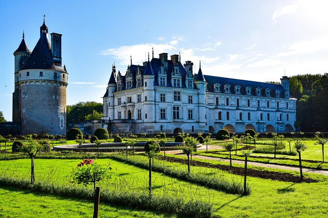 Day Trip to Loire Castles - The Practicalities: Transportation, Timing, and Flexibility