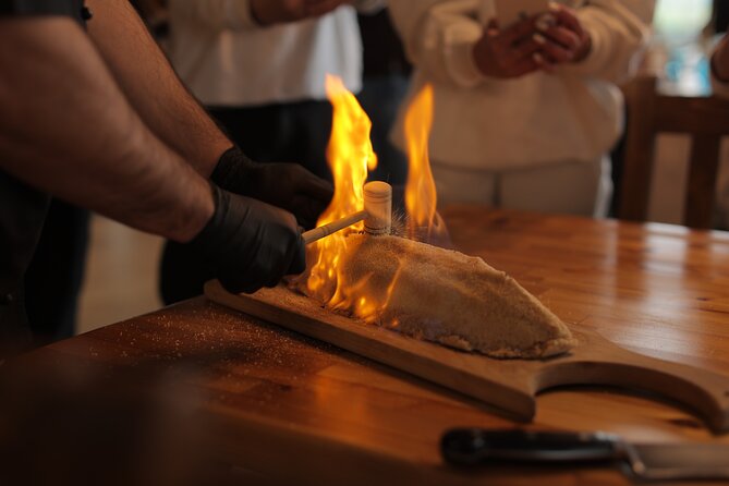 Day trip to Sevan, Tsaghkadzor, Fish Making Masterclass - Tsaghkadzor: A Mountain Resort With a View