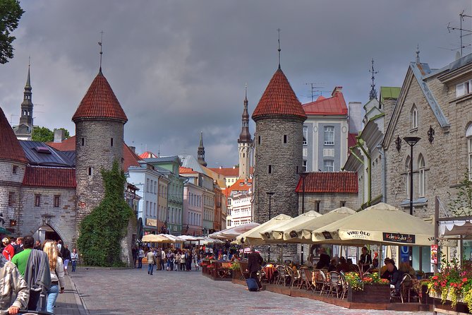Day trip to Tallinn from Riga - Who Will Love This Tour?