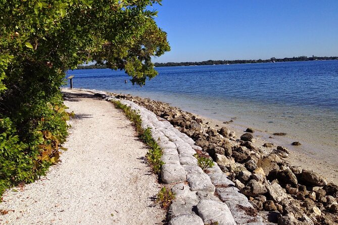 De Soto National Memorial Nature Walk Eco Tour - Final Thoughts