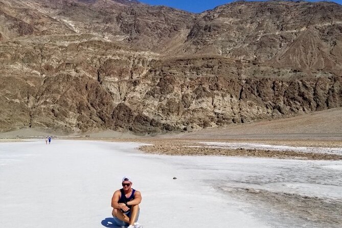Death Valley Day Tour From Las Vegas - Final Thoughts