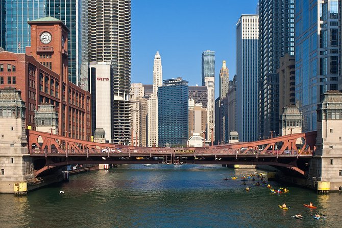 Departure Private Transfer: Chicago to O'Hare Airport ORD in Luxury SUV - FAQs
