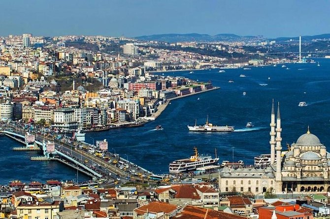 Departure Private Transfer: Istanbul to New Airport IST in Business Car - Final Thoughts