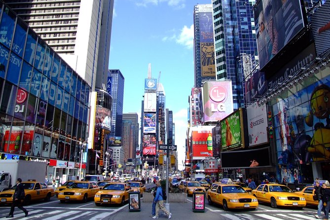 Departure Transfer: New York to Newark Airport EWR by Luxury SUV - Practical Tips for Booking and Using the Service