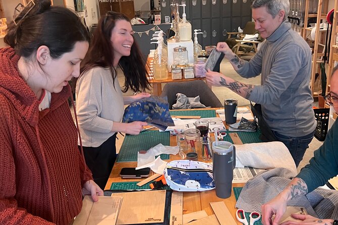 Design your own Upcycled Fanny Pack - Analyzing the Cost & Value