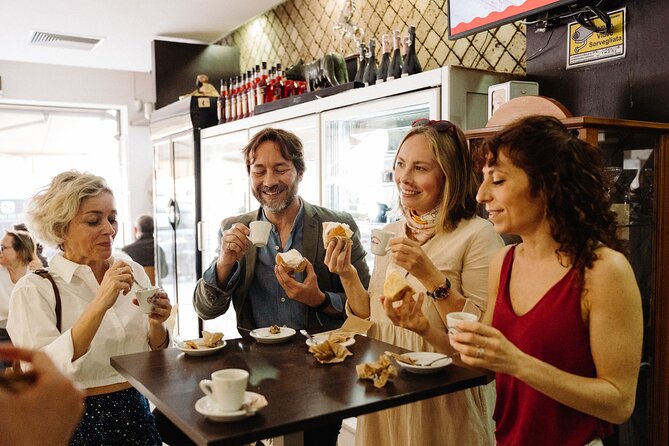 Devour Rome Testaccio Market Food Tour - FAQ