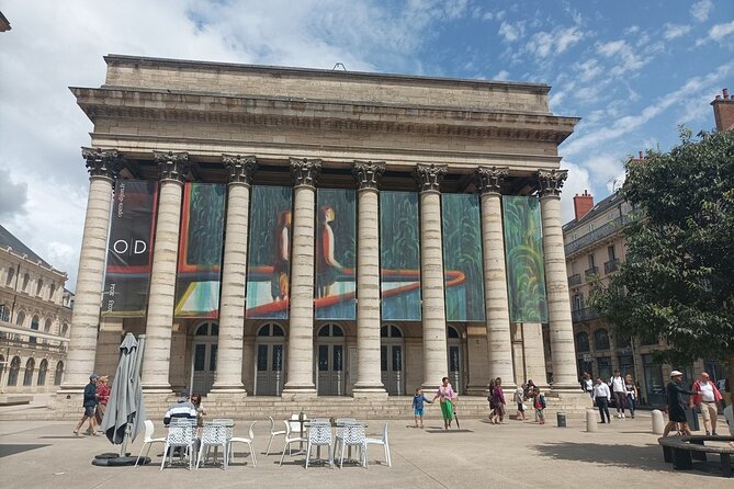 Dijon private guided tour with a professional tour guide ! - Who Will Love This Tour?  