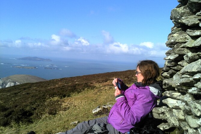 Dingle Peninsula Guided Walking Tour - Final Thoughts