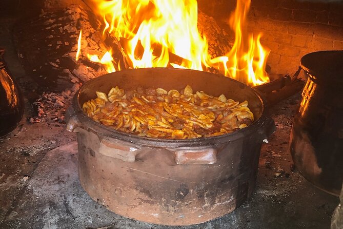 Dinner in Monopoli with the authentic Flavours of Puglia - The Sum Up