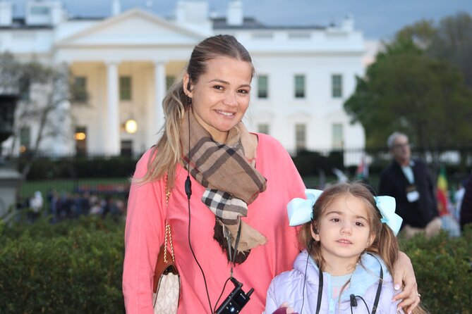 Discounted DC Day Tour Highlights In Full Colors- Free Snacks - What Travelers Say: Real Insights