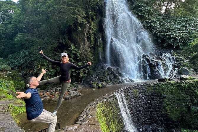 Discover and Hike São Miguel Island with Guide - FAQ