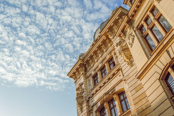 Discover Bucharests most Photogenic Spots with a Local - Who Will Love This Tour?  