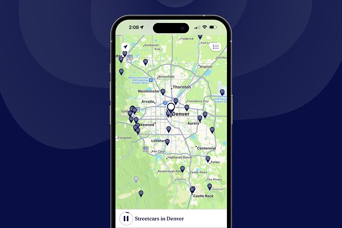 Discover Denver with Local Stories from Autio - Who Will Benefit Most?