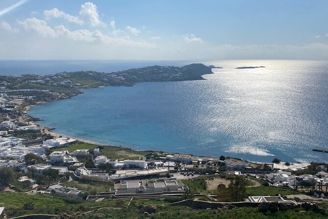 Discover Mykonos Island In Half Day Private Tour - FAQs