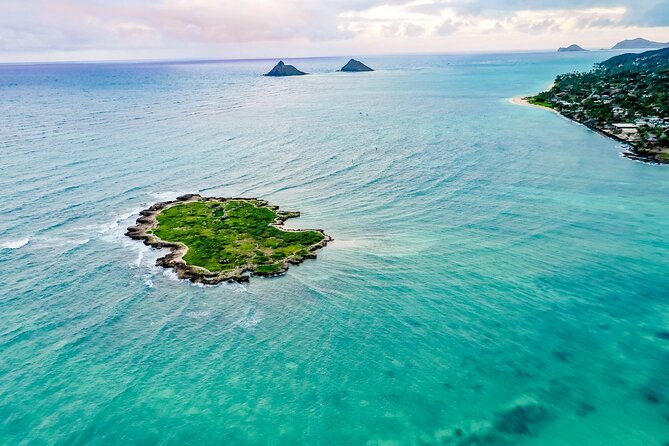 Discover Popoia Island and Kailua Bay by Kayak Guided Tour - Final Thoughts