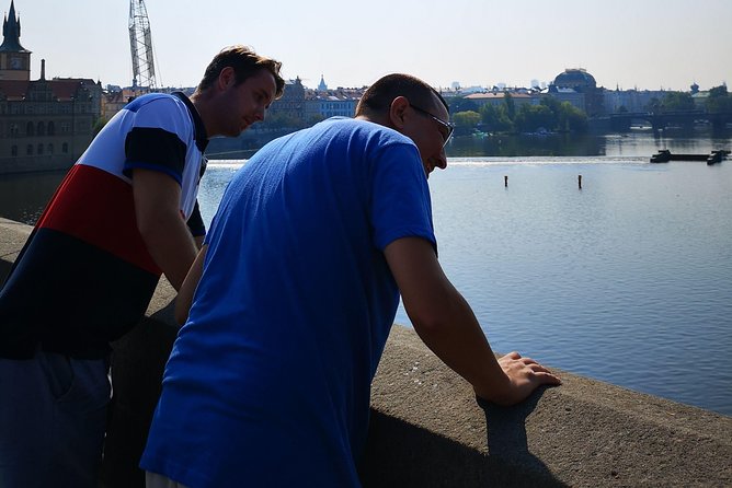 Discover Prague Private Tour - 3 hours - Insights From Travelers’ Experiences