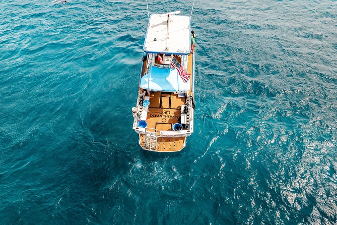 Discover Scuba Diving in Waikiki - The Experience in Action