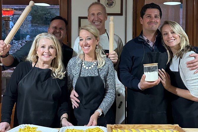 Discover the food valley and cook with truffle - Practical Details & Tips