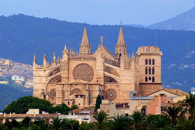 Discover the major cultural attractions of Palma De Mallorca on a Private Tour - Who Should Consider This Tour?