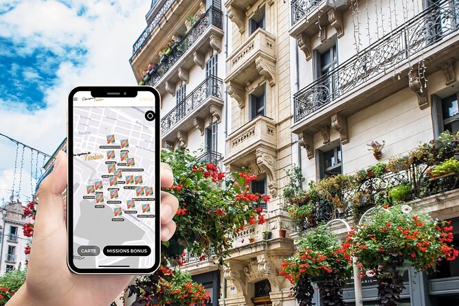 Discover the Mysteries of Toulon - FAQ
