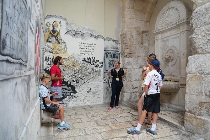 Discover the Pulse of Split with a Local Storyteller - Why Travelers Love It  