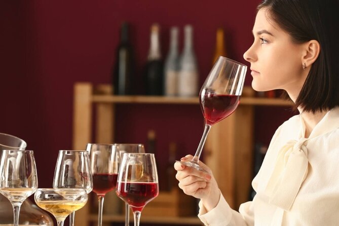 Discover the volcanic tuff caves and taste excellent Lucanian wines - Practical Details and Value