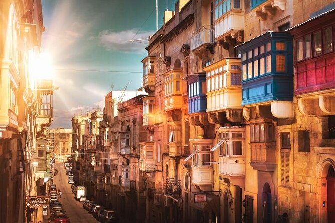 Discover Valletta Private Walking Tour - Insider Tour - Who Would Love This Tour?