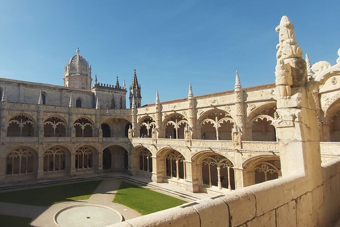 Discoveries and Delights: Belém Private Walking Tour - FAQ